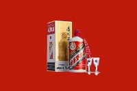 塔什库尔干县回收飞天茅台酒